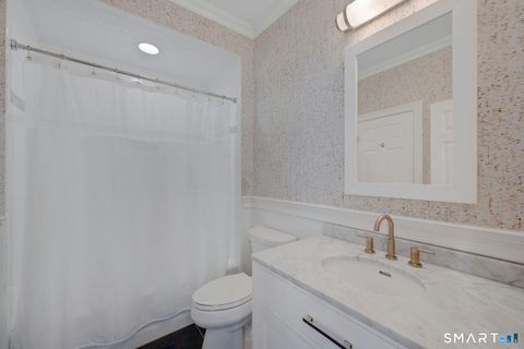 Tiny photo for 33 Highland Farm Road, Greenwich, CT 06831 (MLS # 24150635)