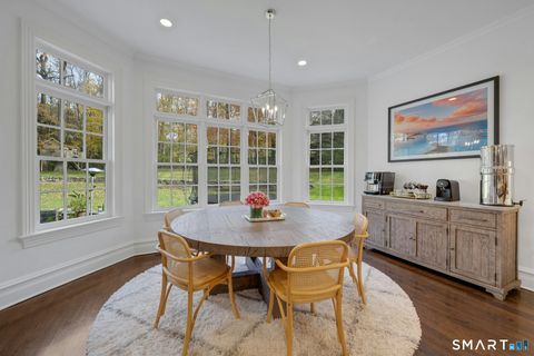 Tiny photo for 33 Highland Farm Road, Greenwich, CT 06831 (MLS # 24150635)