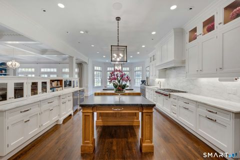 Tiny photo for 33 Highland Farm Road, Greenwich, CT 06831 (MLS # 24150635)