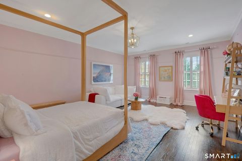 Tiny photo for 33 Highland Farm Road, Greenwich, CT 06831 (MLS # 24150635)