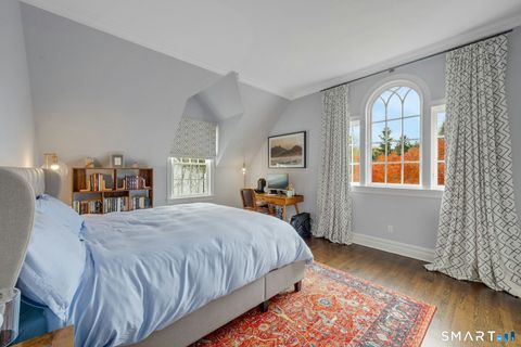 Tiny photo for 33 Highland Farm Road, Greenwich, CT 06831 (MLS # 24150635)