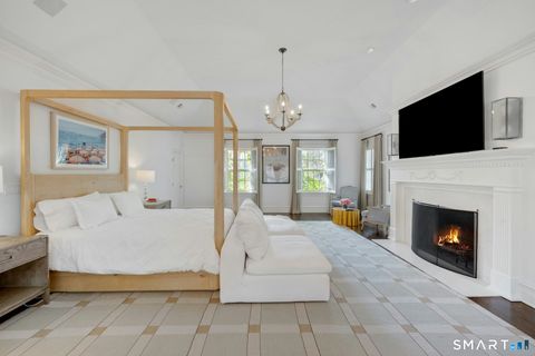 Tiny photo for 33 Highland Farm Road, Greenwich, CT 06831 (MLS # 24150635)