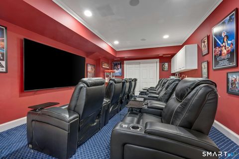 Tiny photo for 33 Highland Farm Road, Greenwich, CT 06831 (MLS # 24150635)