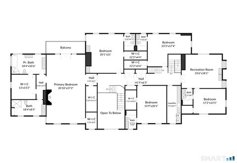 Tiny photo for 33 Highland Farm Road, Greenwich, CT 06831 (MLS # 24150635)