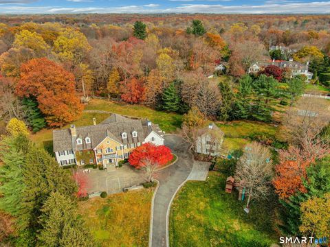 33 Highland Farm Road Greenwich CT 06831