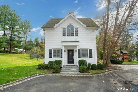 Tiny photo for 33 Highland Farm Road, Greenwich, CT 06831 (MLS # 24150635)