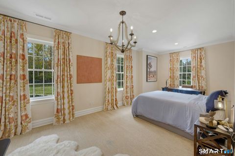 Tiny photo for 33 Highland Farm Road, Greenwich, CT 06831 (MLS # 24150635)