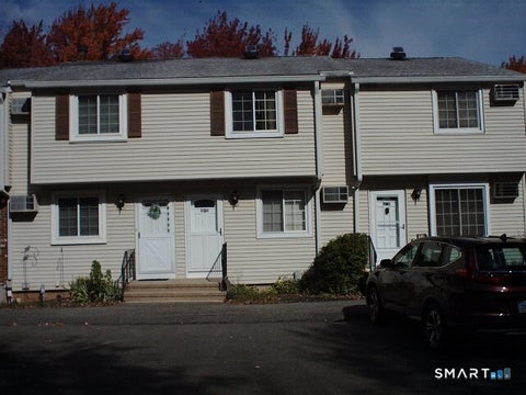 Photo of 161 CYNTHIA Lane #F7, Middletown, CT 06457 (MLS # 24215423)
