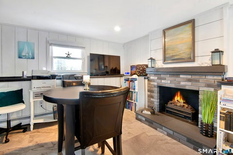 Tiny photo for 17 College Street, Old Saybrook, CT 06475 (MLS # 24208689)