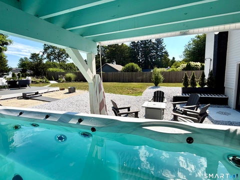 Tiny photo for 17 College Street, Old Saybrook, CT 06475 (MLS # 24208689)