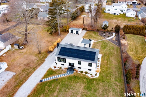 Tiny photo for 17 College Street, Old Saybrook, CT 06475 (MLS # 24208689)