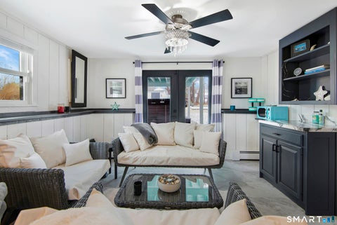 Tiny photo for 17 College Street, Old Saybrook, CT 06475 (MLS # 24208689)