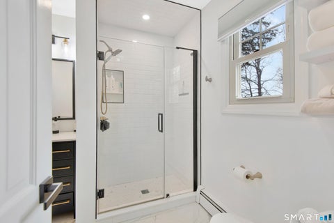 Tiny photo for 17 College Street, Old Saybrook, CT 06475 (MLS # 24208689)
