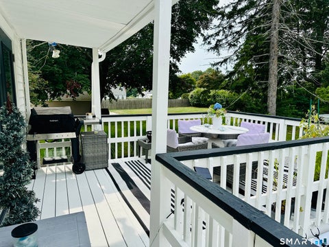 Tiny photo for 17 College Street, Old Saybrook, CT 06475 (MLS # 24208689)