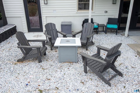 Tiny photo for 17 College Street, Old Saybrook, CT 06475 (MLS # 24208689)