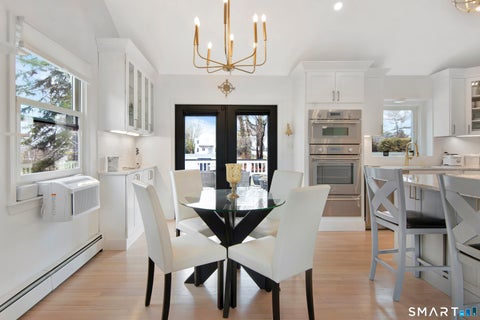 Tiny photo for 17 College Street, Old Saybrook, CT 06475 (MLS # 24208689)
