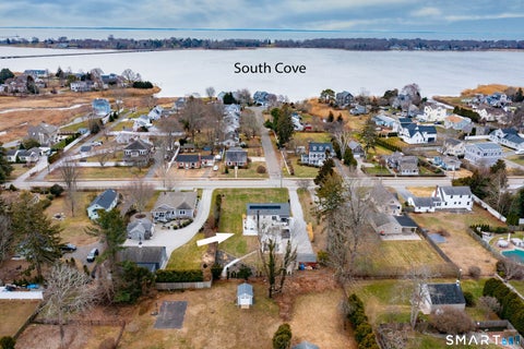 Tiny photo for 17 College Street, Old Saybrook, CT 06475 (MLS # 24208689)