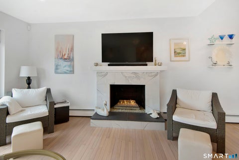 Tiny photo for 17 College Street, Old Saybrook, CT 06475 (MLS # 24208689)