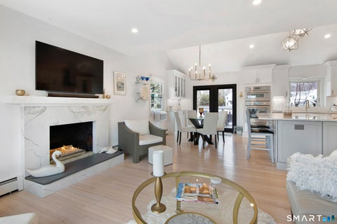 Tiny photo for 17 College Street, Old Saybrook, CT 06475 (MLS # 24208689)