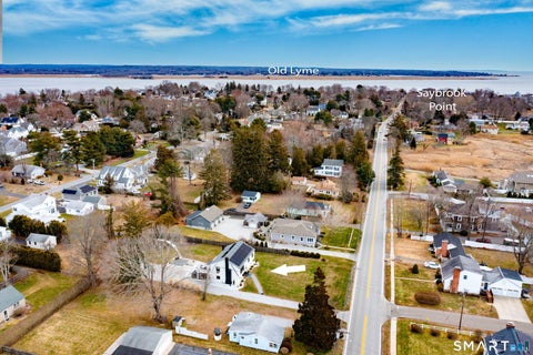 Tiny photo for 17 College Street, Old Saybrook, CT 06475 (MLS # 24208689)