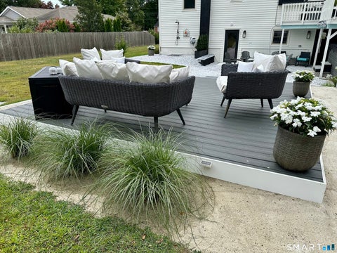 Tiny photo for 17 College Street, Old Saybrook, CT 06475 (MLS # 24208689)