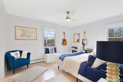 Tiny photo for 17 College Street, Old Saybrook, CT 06475 (MLS # 24208689)