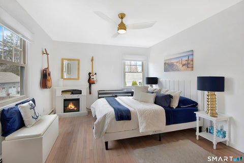 Tiny photo for 17 College Street, Old Saybrook, CT 06475 (MLS # 24208689)
