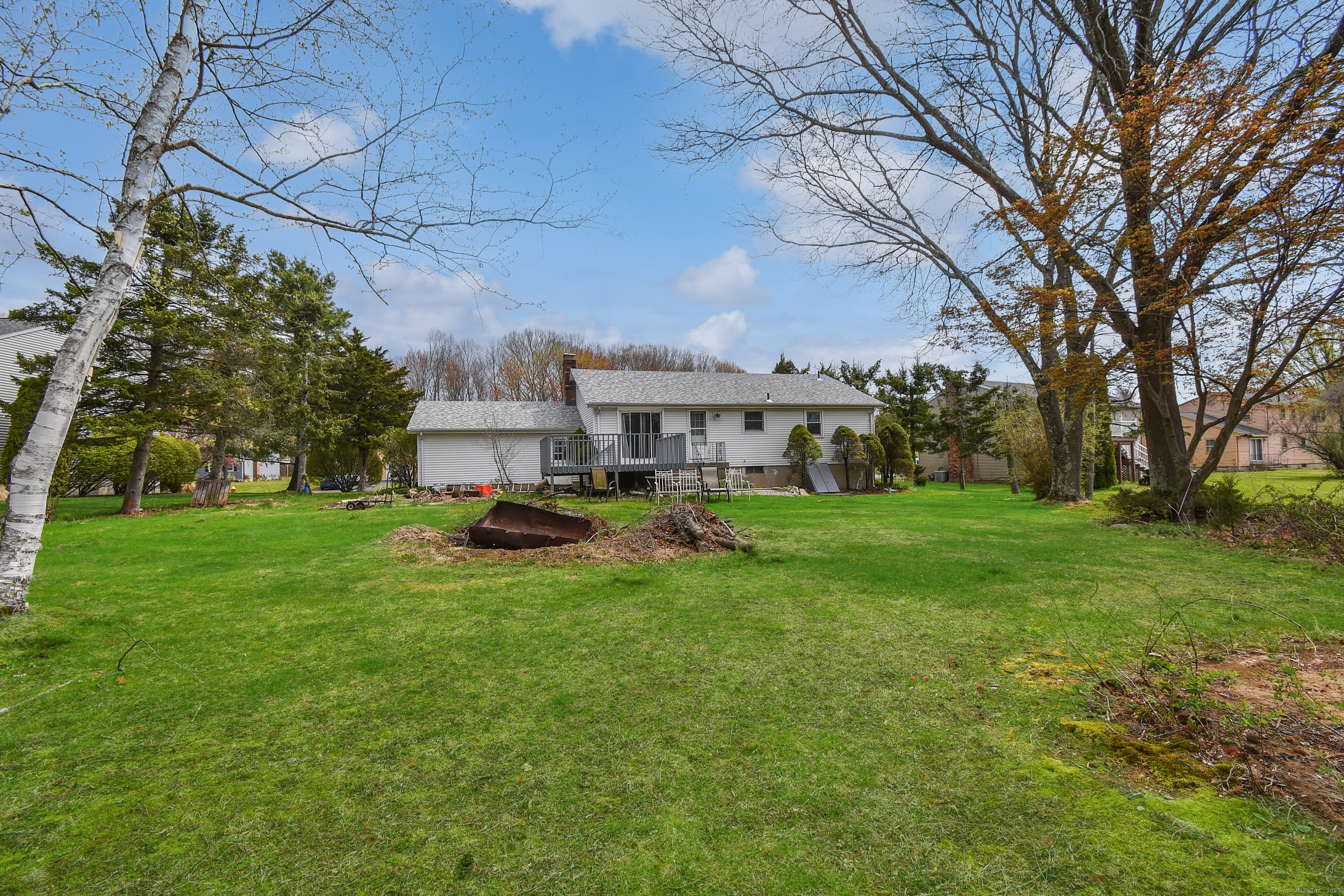 149 Windbrook Drive, Windsor, Connecticut image 16