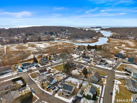 Tiny photo for 3 Sunnieside Drive, East Lyme, CT 06357 (MLS # 24146887)