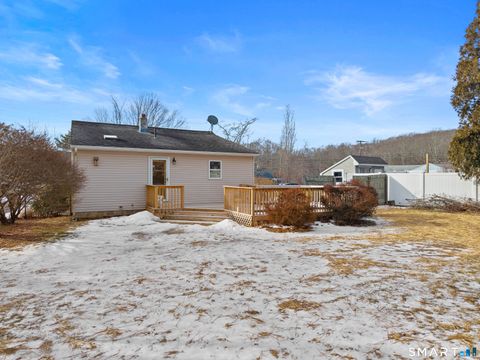 Tiny photo for 3 Sunnieside Drive, East Lyme, CT 06357 (MLS # 24146887)