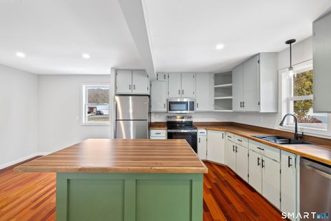 Tiny photo for 3 Sunnieside Drive, East Lyme, CT 06357 (MLS # 24146887)