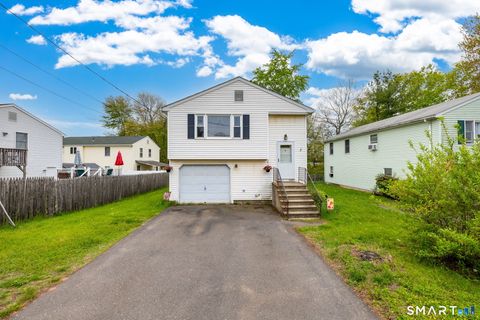 Photo of Plainville, CT 06062 (MLS # 24169750)