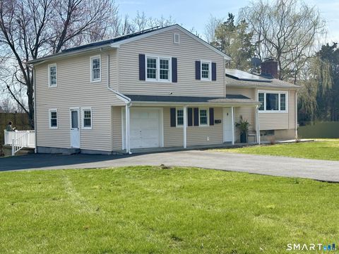 25 Dairy Farm Road Norwalk CT 06851