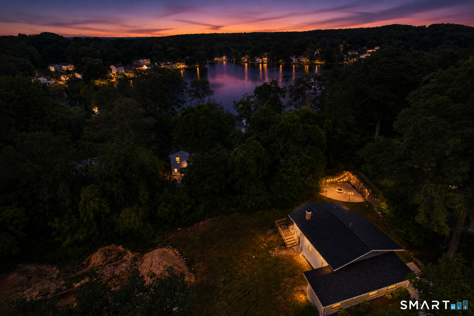 16 Overlook Terrace