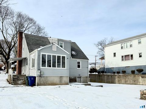 Tiny photo for 2346 Madison Avenue, Bridgeport, CT 06606 (MLS # 24146473)