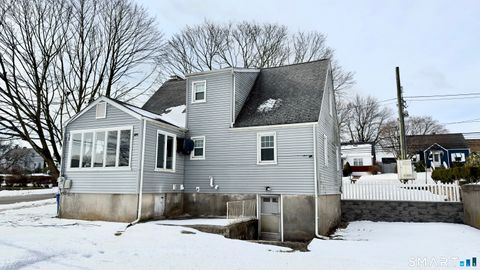 Tiny photo for 2346 Madison Avenue, Bridgeport, CT 06606 (MLS # 24146473)