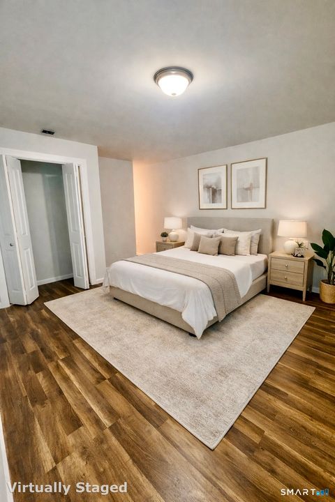 Tiny photo for 1415 Stratford Avenue, Bridgeport, CT 06607 (MLS # 24161075)