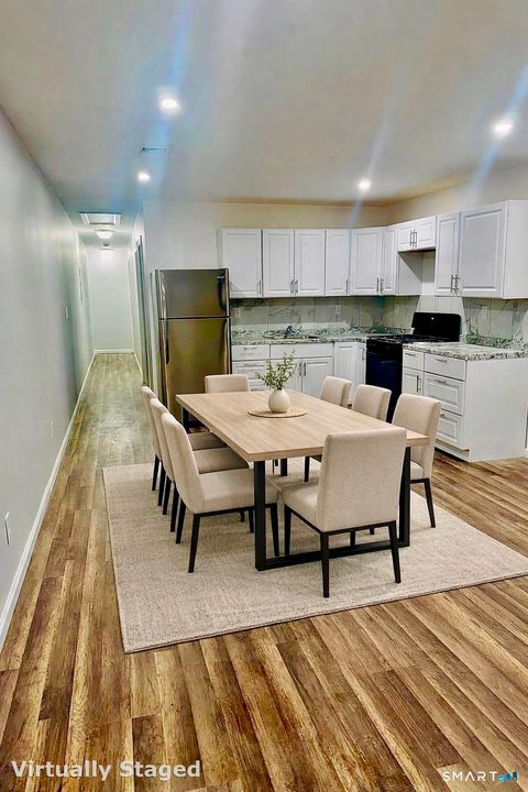 Tiny photo for 1415 Stratford Avenue, Bridgeport, CT 06607 (MLS # 24161075)