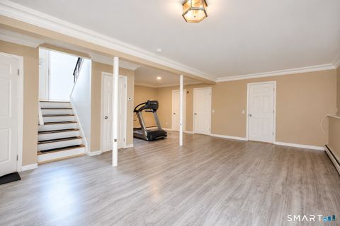 Tiny photo for 350 Bennetts Farm Road, Ridgefield, CT 06877 (MLS # 24173393)