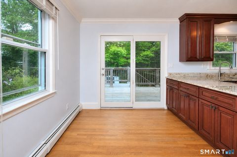 Tiny photo for 350 Bennetts Farm Road, Ridgefield, CT 06877 (MLS # 24173393)