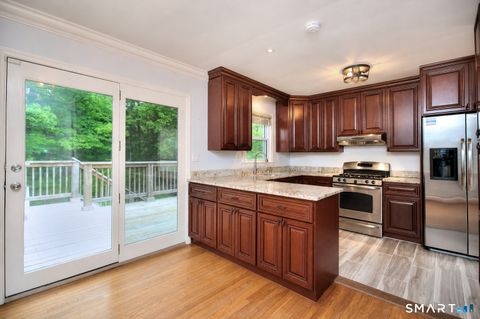 Tiny photo for 350 Bennetts Farm Road, Ridgefield, CT 06877 (MLS # 24173393)