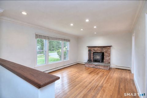 Tiny photo for 350 Bennetts Farm Road, Ridgefield, CT 06877 (MLS # 24173393)
