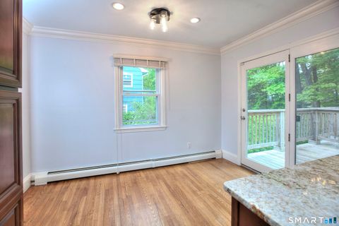 Tiny photo for 350 Bennetts Farm Road, Ridgefield, CT 06877 (MLS # 24173393)