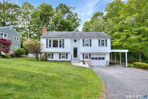 Tiny photo for 350 Bennetts Farm Road, Ridgefield, CT 06877 (MLS # 24173393)