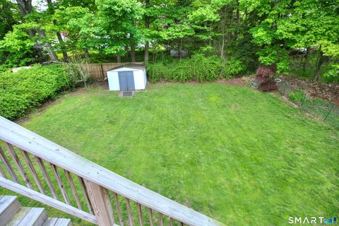 Tiny photo for 350 Bennetts Farm Road, Ridgefield, CT 06877 (MLS # 24173393)