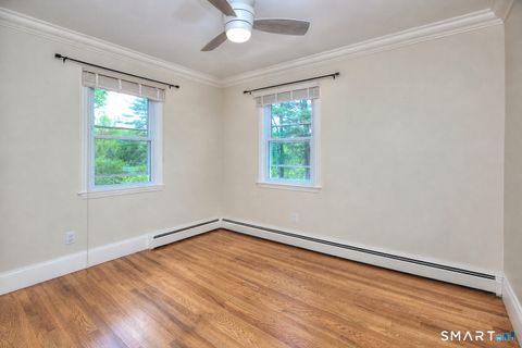 Tiny photo for 350 Bennetts Farm Road, Ridgefield, CT 06877 (MLS # 24173393)