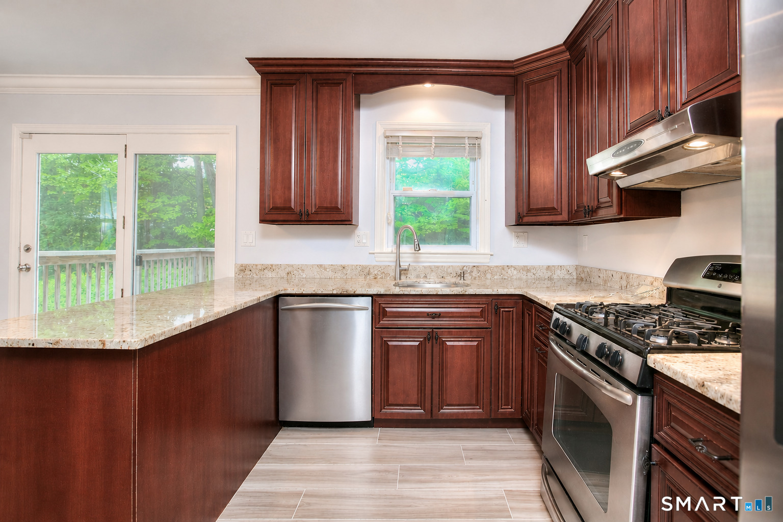 350 Bennetts Farm Road