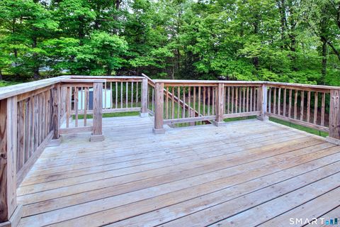 Tiny photo for 350 Bennetts Farm Road, Ridgefield, CT 06877 (MLS # 24173393)