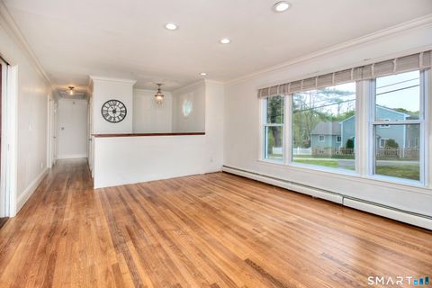 Tiny photo for 350 Bennetts Farm Road, Ridgefield, CT 06877 (MLS # 24173393)