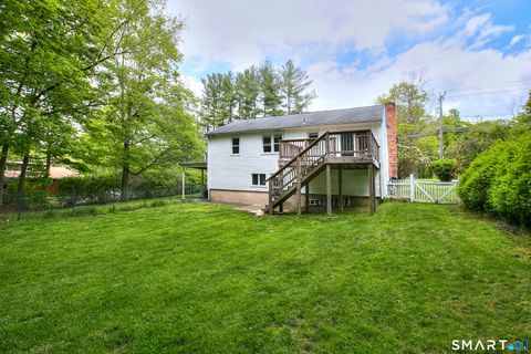 Tiny photo for 350 Bennetts Farm Road, Ridgefield, CT 06877 (MLS # 24173393)
